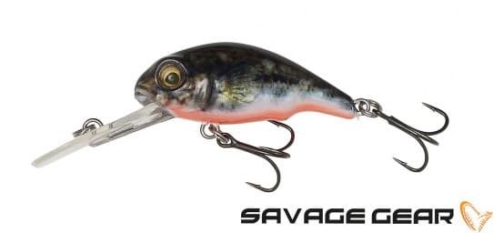 Savage Gear D Goby Crank Php