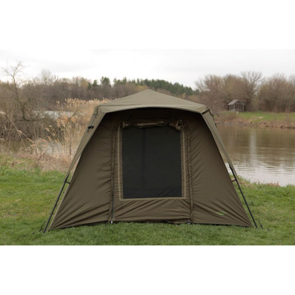 Палатка CARP PRO BIVY SESSION HOUSE - Всичко за риболова
